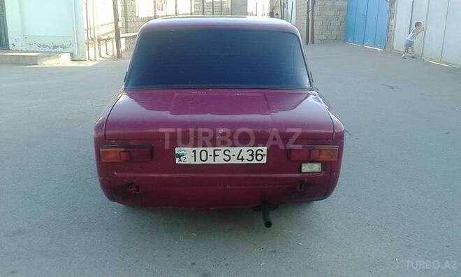 LADA (VAZ) 21011 1979, 1,500,000 km - 1.3 l - Bakı
