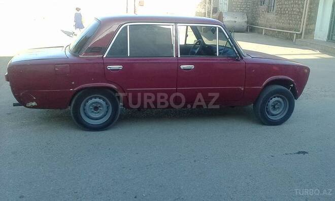 LADA (VAZ) 21011 1979, 1,500,000 km - 1.3 l - Bakı