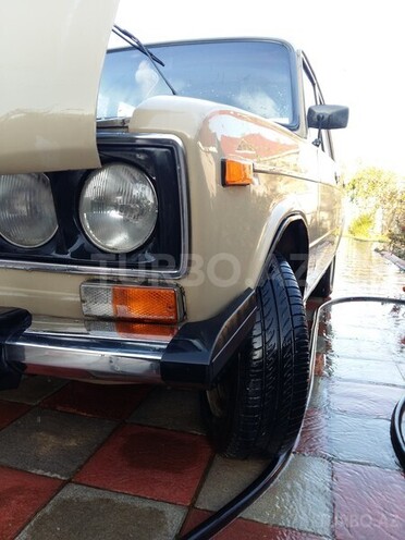 LADA (VAZ) 2106 1987, 160,000 km - 1.6 л - Astara