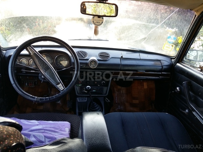 LADA (VAZ) 2106 1987, 160,000 km - 1.6 л - Astara