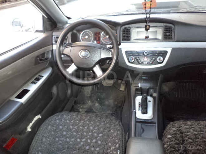 Lifan 620 2015, 76,000 km - 1.6 l - Bakı