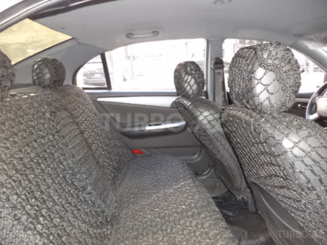 Lifan 620 2015, 76,000 km - 1.6 l - Bakı