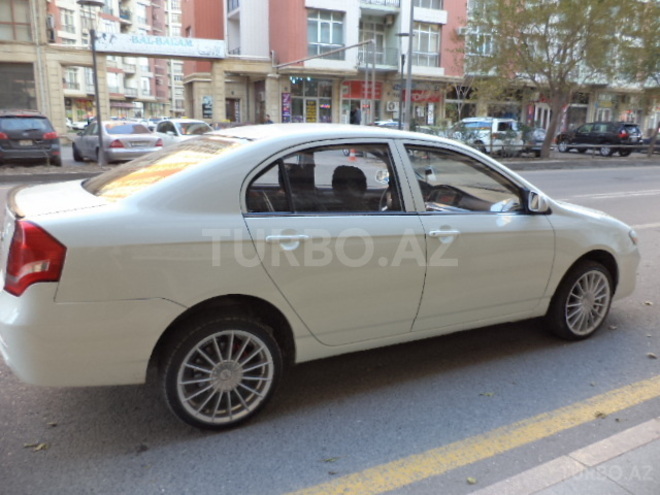 Lifan 620 2015, 76,000 km - 1.6 l - Bakı