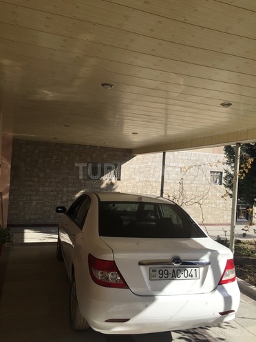 BYD F3 2014, 40,000 km - 1.6 l - Bakı