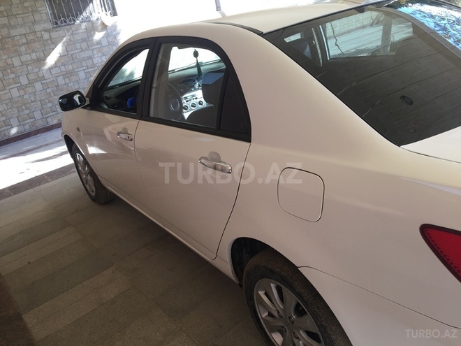 BYD F3 2014, 40,000 km - 1.6 l - Bakı