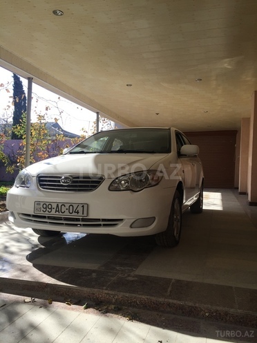 BYD F3 2014, 40,000 km - 1.6 l - Bakı