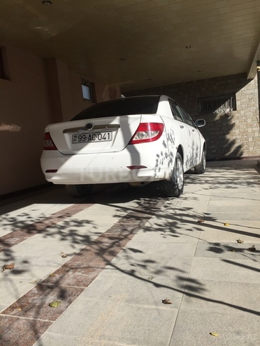 BYD F3 2014, 40,000 km - 1.6 l - Bakı