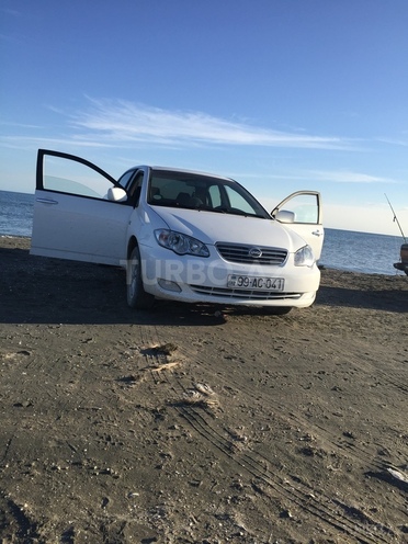 BYD F3 2014, 40,000 km - 1.6 l - Bakı