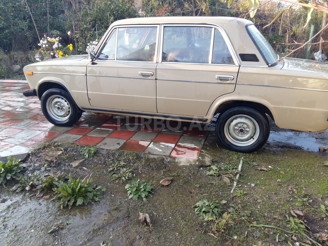 LADA (VAZ) 2106 1987, 160,000 km - 1.6 л - Astara