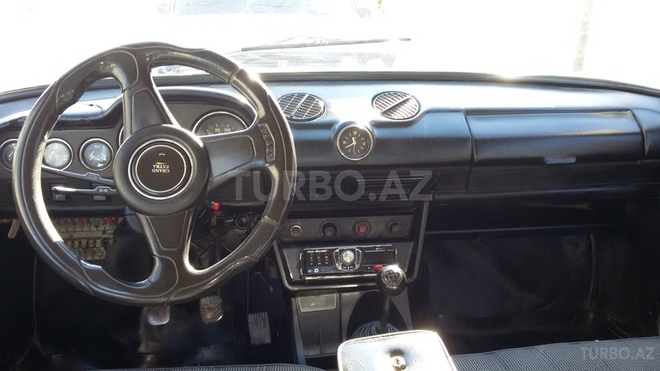 LADA (VAZ) 2106 1998, 25,000 km - 1.7 l - Bakı