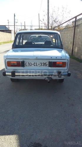 LADA (VAZ) 2106 1998, 25,000 km - 1.7 l - Bakı