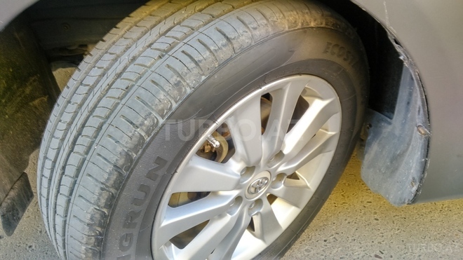 Toyota Corolla 2007, 102,000 km - 1.6 л - Bakı