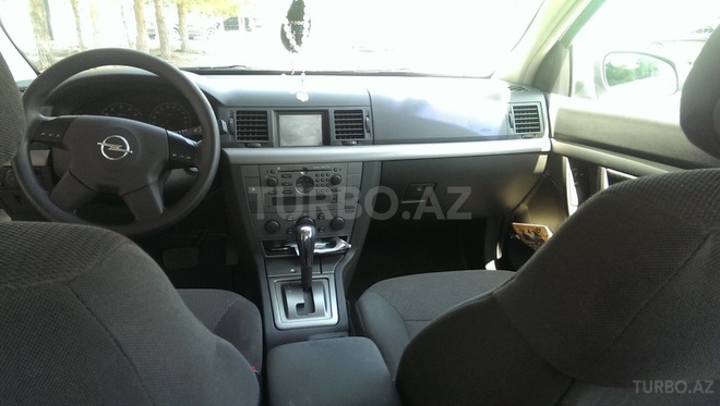 Opel Vectra 2002, 97,670 km - 2.2 l - Bakı