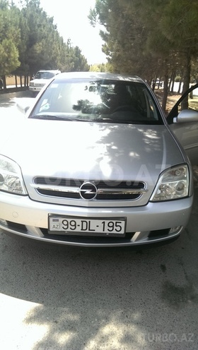 Opel Vectra 2002, 97,670 km - 2.2 l - Bakı