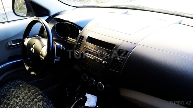 Mitsubishi Outlander 2007, 123,500 km - 0.3 l - Bakı