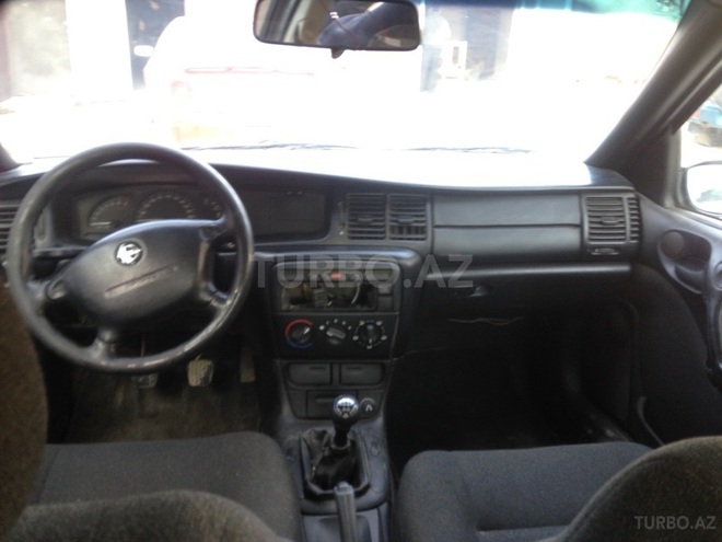 Opel Vectra 1996, 260,000 km - 1.6 l - Bakı