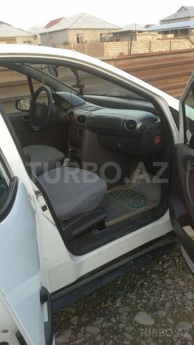 Mercedes A 190 1999, 178,000 km - 1.9 l - Bakı