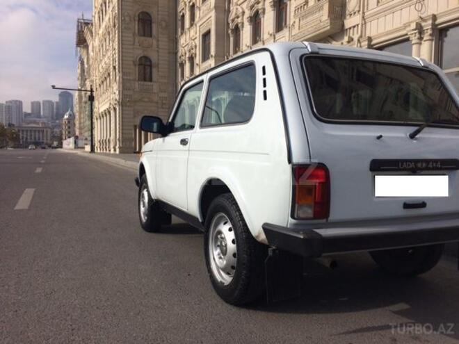 LADA (VAZ) Niva 2013, 49,950 km - 1.7 l - Bakı