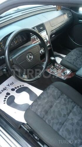 Mercedes C 200 2000, 165,688 km - 0.2 l - Bakı