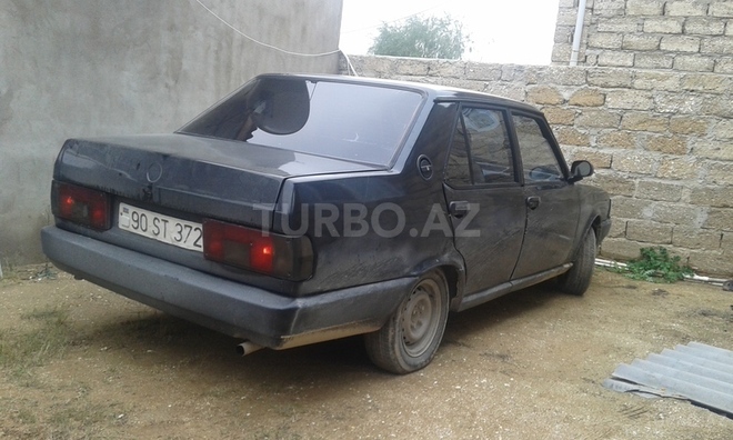 Tofas Sahin 1997, 58,000 km - 1.6 l - Bakı