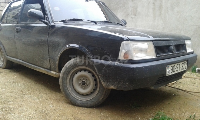 Tofas Sahin 1997, 58,000 km - 1.6 l - Bakı