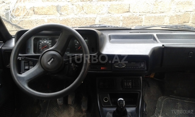 Tofas Sahin 1997, 58,000 km - 1.6 l - Bakı