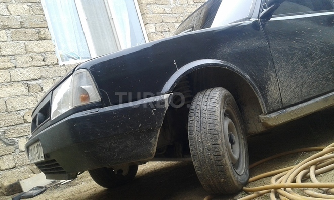 Tofas Sahin 1997, 58,000 km - 1.6 l - Bakı
