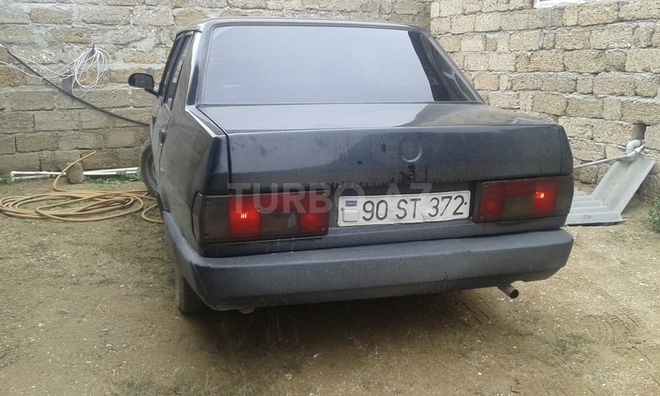 Tofas Sahin 1997, 58,000 km - 1.6 l - Bakı