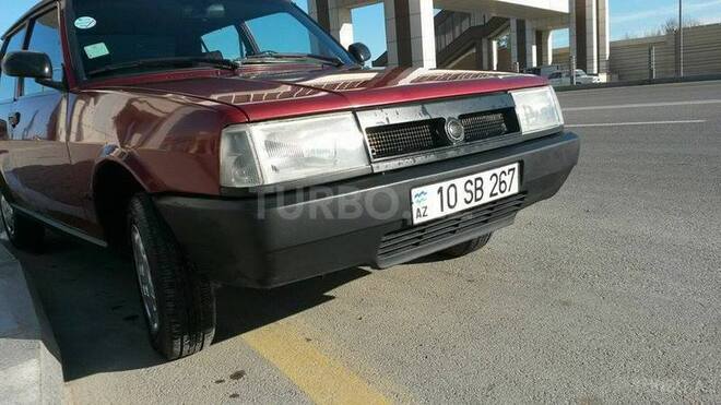 Tofas Sahin 2004, 90,000 km - 1.6 l - Bakı