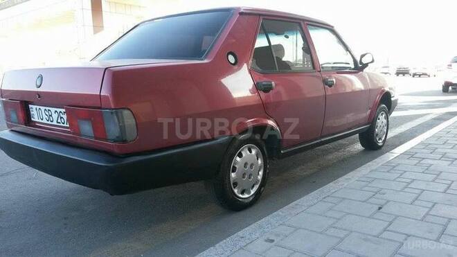 Tofas Sahin 2004, 90,000 km - 1.6 l - Bakı
