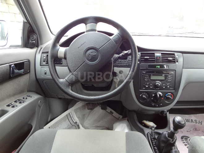Daewoo Gentra 2015, 5,500 km - 1.5 л - Bakı