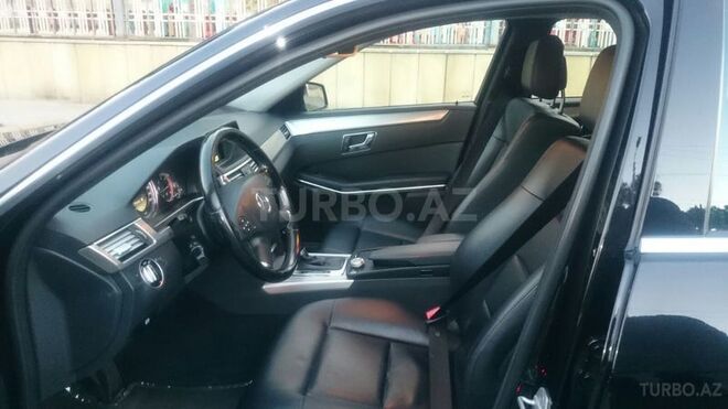Mercedes E 220 2011, 180,000 km - 2.2 l - Bakı