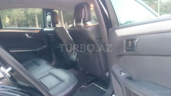Mercedes E 220 2011, 180,000 km - 2.2 l - Bakı