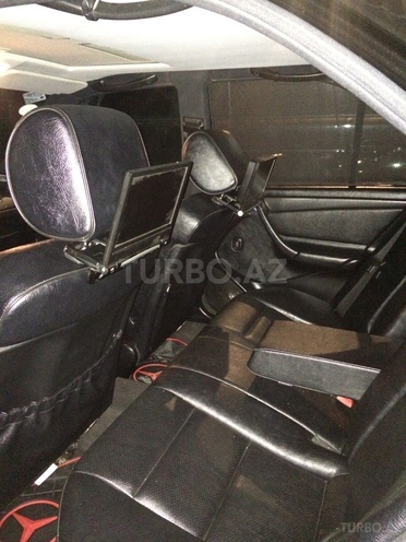 Mercedes C 200 1998, 180,000 km - 2.0 l - Bakı