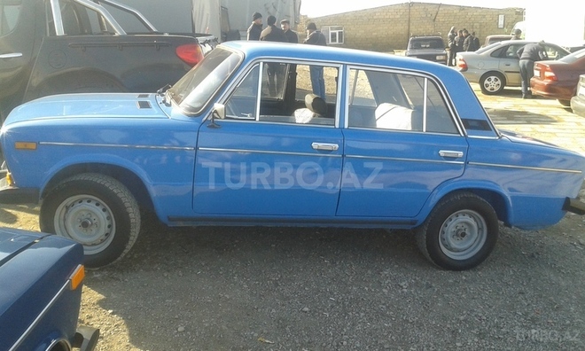 LADA (VAZ) 2106 1992, 150,000 km - 1.6 л - Bakı