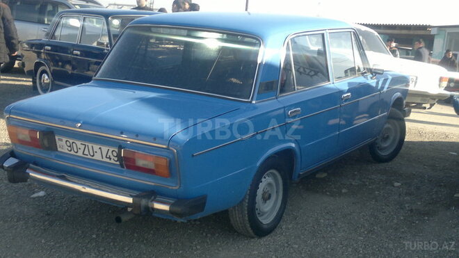 LADA (VAZ) 2106 1992, 150,000 km - 1.6 л - Bakı