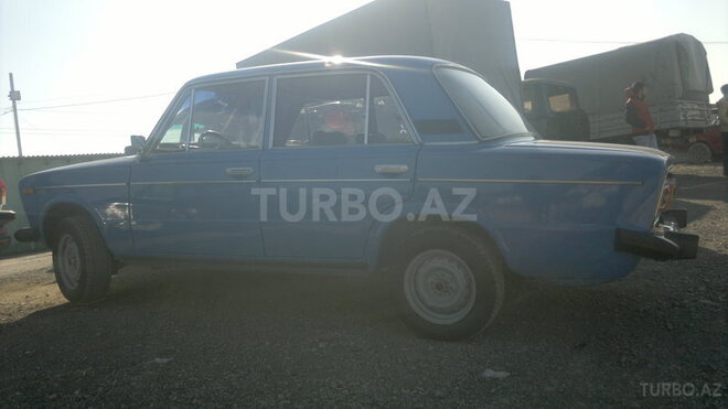 LADA (VAZ) 2106 1992, 150,000 km - 1.6 л - Bakı
