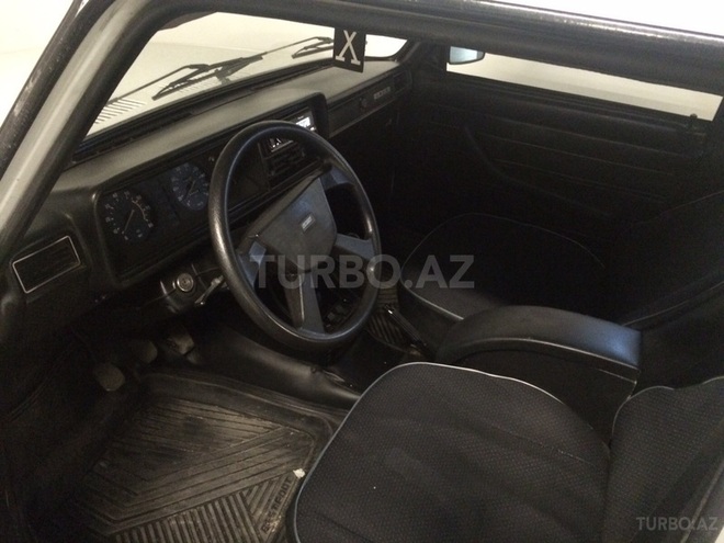 LADA (VAZ) 2107 2004, 56,333 km - 1.6 л - Bakı