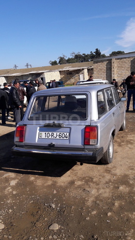 LADA (VAZ) 2104 2006, 84,855 km - 1.6 l - Masallı