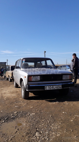 LADA (VAZ) 2104 2006, 84,855 km - 1.6 l - Masallı