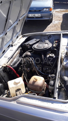LADA (VAZ) 2104 2006, 84,855 km - 1.6 l - Masallı