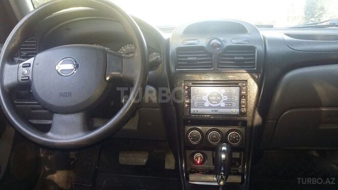 Nissan Sunny 2011, 124,600 km - 1.6 л - Sumqayıt