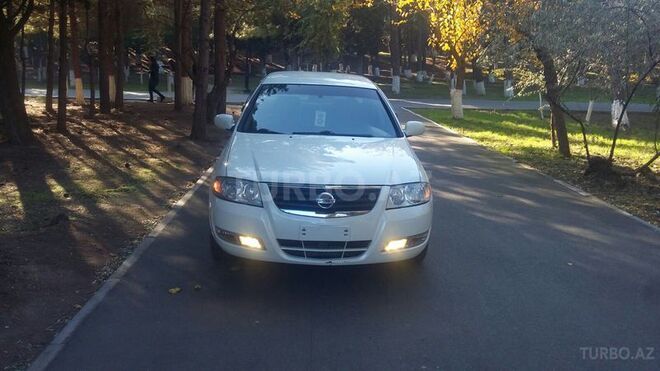 Nissan Sunny 2011, 124,600 km - 1.6 л - Sumqayıt
