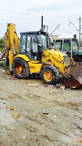 Liebherr LT 1030 2008, 68,000 km - 0.3 l - Bakı