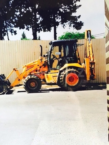 Liebherr LT 1030 2008, 68,000 km - 0.3 l - Bakı