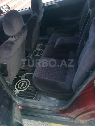 Opel Astra 1998, 2,061,000 km - 1.6 l - Bakı