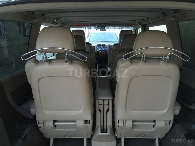 Mercedes Vito 2001, 439,000 km - 2.2 l - Gəncə