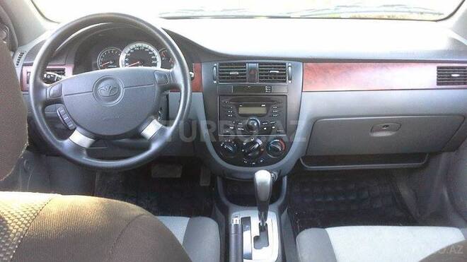 Daewoo Gentra 2014, 39,000 km - 1.6 l - Bakı
