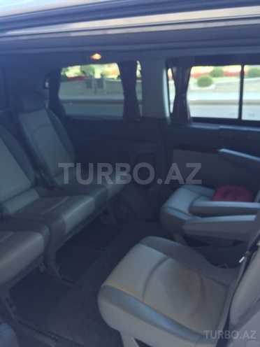 Mercedes Viano 2010, 188,000 km - 2.2 л - Bakı