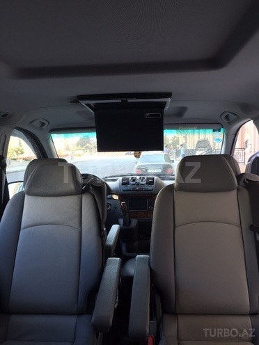 Mercedes Viano 2010, 188,000 km - 2.2 л - Bakı